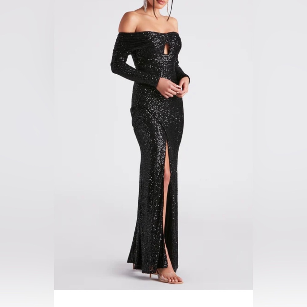 Formal Prom Dress